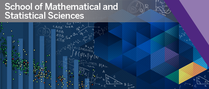 School of Mathematical and Statistical Sciences